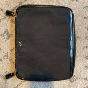 Anya Hindmarch iPad or Tablet Nylon Case